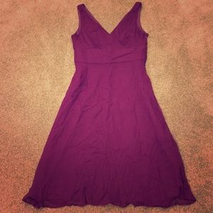 Gorgeous J. crew Sophia dress fits like a 0P